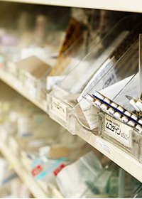 ジェネリック医薬品について 