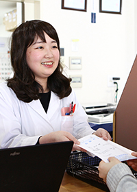 調剤薬局の使い方 