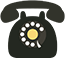 お電話アイコン