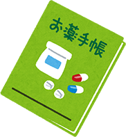一冊にまとめましょう