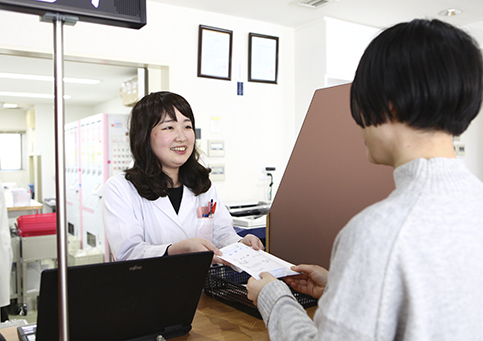 稲垣 香奈